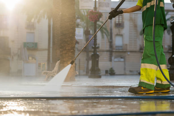 Best Residential Pressure Washing Services  in Potomac Mills, VA