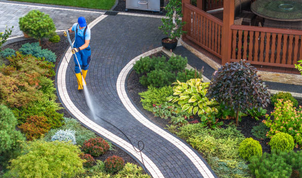 Pressure Washing Services for Businesses in Potomac Mills, VA